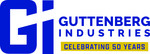 Guttenberg Industries, Inc.