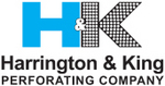 H & K Perforating Co