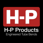 H-P Products: Engineered Tube Bends