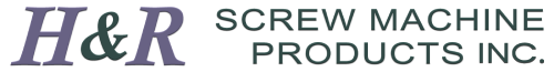 H & R Screw Machine Products, Inc.
