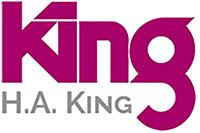 H.A. King Vibration Control Products