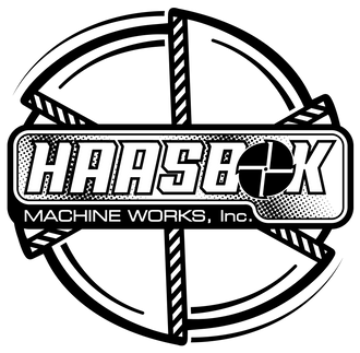 Haasbok Machine Works, Inc.