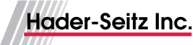 Hader Industries, Inc.