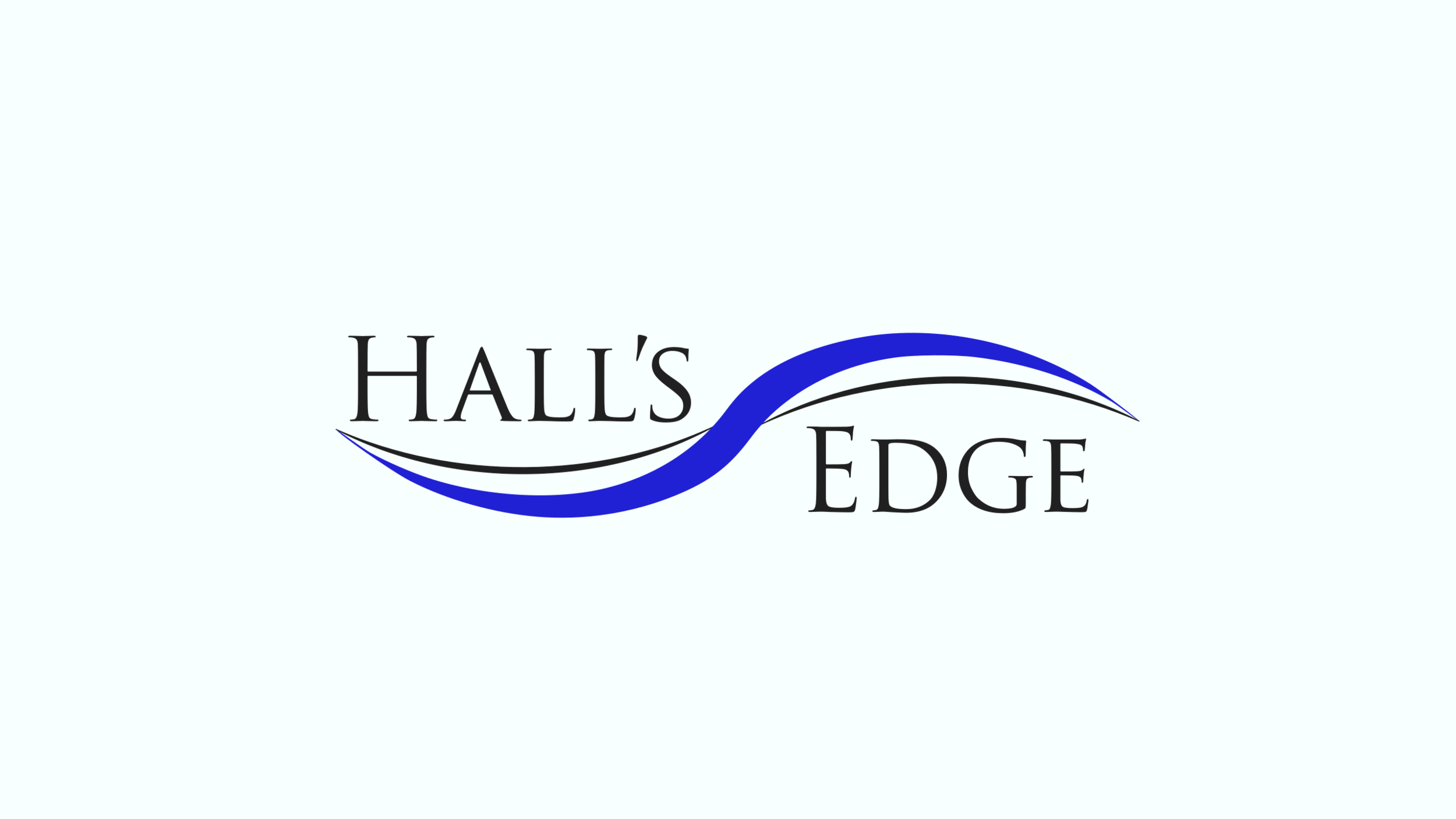 Hall's Edge Inc.