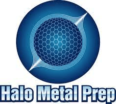Halo Metal Prep