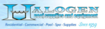 Halogen Supply Co., Inc.