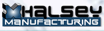 Halsey Manufacturing