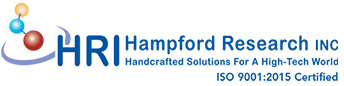 Hampford Research