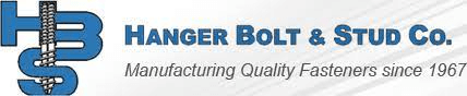 Hanger Bolt & Stud Co
