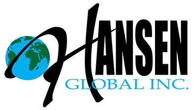Hansen Global, Inc.