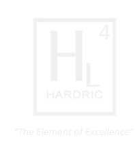 Hardric Laboratories, Inc.