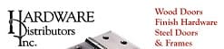 Hardware Distributors Inc.