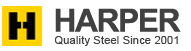 Harper Steel & Fasteners, Inc.