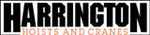Harrington Hoists, Inc.