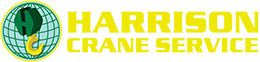 Harrison Crane Service