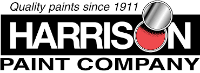 Harrison Paint Company