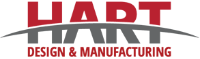 HART Design & Manufacturing, Inc.