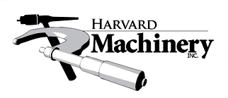 Harvard Machinery