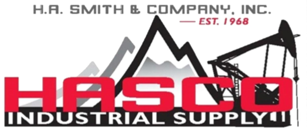 Hasco Industrial Supply