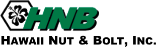 Hawaii Nut & Bolt, Inc.