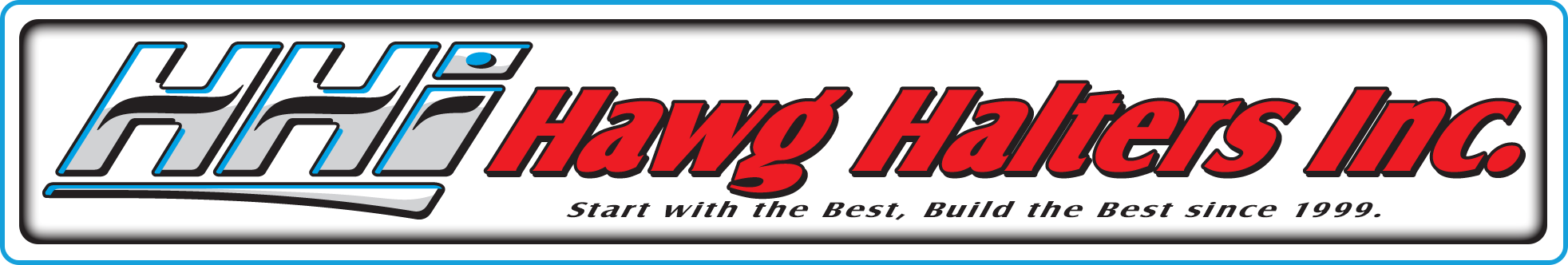 Hawg Halters, Inc.