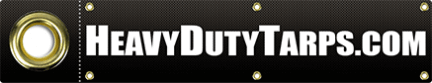 Heavy Duty Tarps