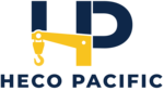Heco Pacific MFG