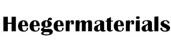 Heeger Materials Inc.
