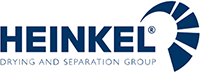 HEINKEL Drying and Separation