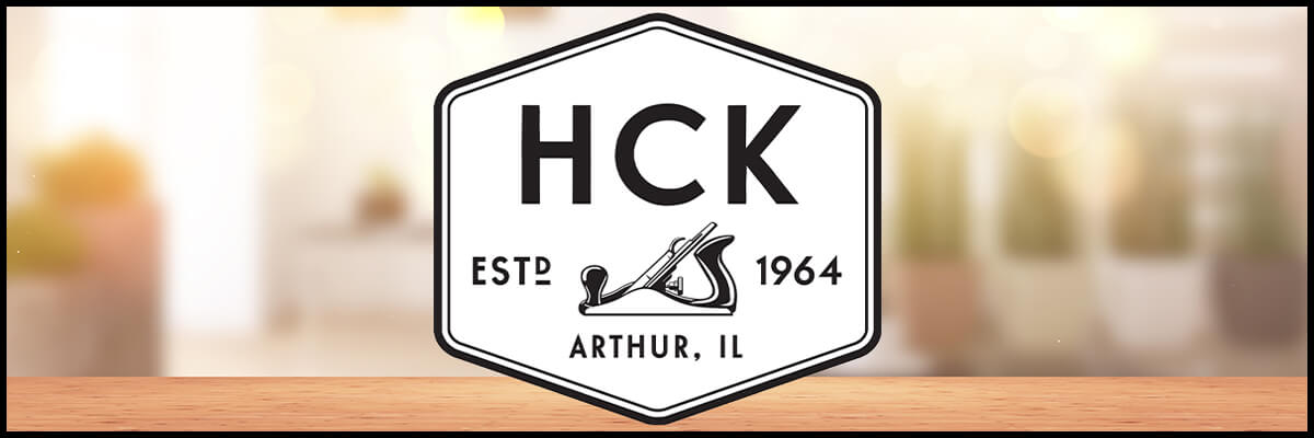 Helmuth Custom Kitchens, LLC