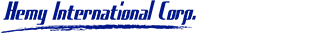 Hemy International Corp.