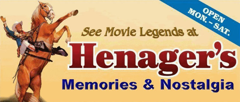 Henager
