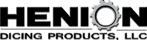 Henion Dicing Products, LLC