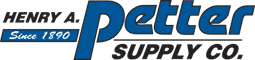 Henry A. Petter Supply Co.