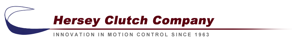 Hersey Clutch Co.