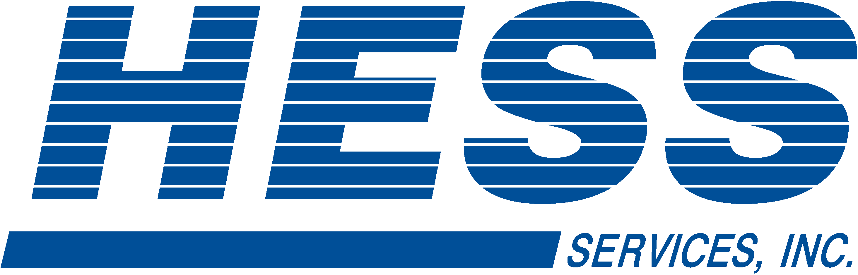 Hess Services, Inc.