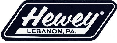 Hewey Welding