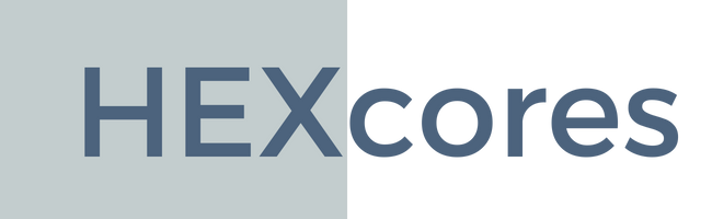 HEXcores