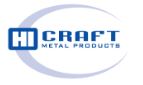 Hi-Craft Metal Products, Inc.