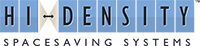 Hi-Density Spacesaving Systems