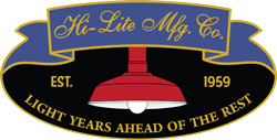 HI-LITE MANUFACTURING CO., INC.