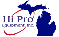 HI Pro Equipment