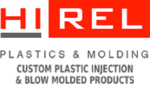 Hi-Rel Plastics & Molding