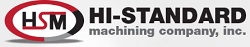 Hi-Standard Machining Company, Inc.
