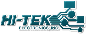 HI-Tek Electronics, Inc.