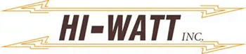 Hi-Watt Inc.