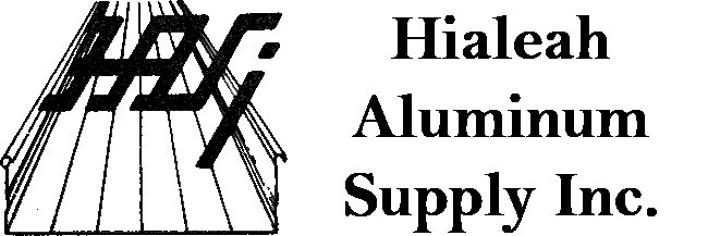 Hialeah Aluminum Supply Inc.