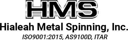 Hialeah Metal Spinning, Inc.