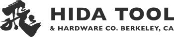 Hida Tool & Hardware Co.