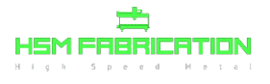 High Speed Metal Fabrication